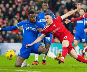 Kết quả Ngoại hạng Anh: Liverpool thắng đậm Chelsea, Man City có 3 điểm