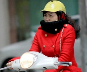 Miền Bắc đón không khí lạnh rất mạnh vào giáp Tết