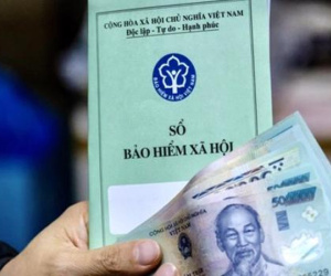 Bộ Nội vụ đề xuất mức lương tháng đóng bảo hiểm xã hội từ ngày 1/7