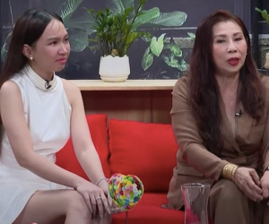 Mẹ chồng 'quốc dân' làm tất cả việc nhà, con dâu thích ăn gì là đáp ứng ngay