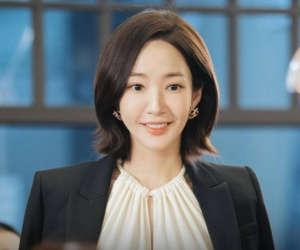 Park Min Young: Ngôi sao Hàn được săn đón hàng đầu giàu cỡ nào?