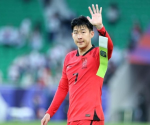 Truyền thông Hàn Quốc mơ mộng đá chung kết Asian Cup 2023 với Nhật Bản
