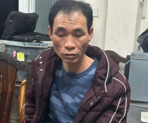 'Tiền án nhiều hơn tiền mặt', người đàn ông liên tiếp đột nhập, trộm cắp tài sản của người nước ngoài ở Hà Nội