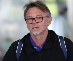 Tuyển Việt Nam: Những điều phải cảm ơn HLV Philippe Troussier