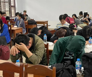 Thông tin mới về đường dây cho vay lãi nặng 9.000 tỉ đồng