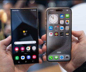 Tại sao iFan lại ghét điện thoại Android?