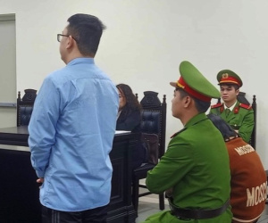 Tử hình người đàn bà tích trữ ma túy trong nhà để bán lẻ
