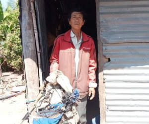 Hé lộ nguyên nhân hiện tượng ‘tự cháy’ bất thường ở Đắk Lắk