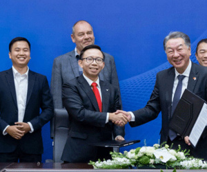 'Cậu cả' nhà VinGroup lần đầu lộ diện trong năm 2023, nhìn lại công cuộc chuyển giao thế hệ của các gia tộc Việt