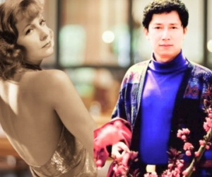 Tỷ phú được dựng thành phim, cưới được 67 ngày thì vợ mất để lại khối tài sản khổng lồ khó tin