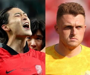 Lịch thi đấu tứ kết Asian Cup 2023 hôm nay 2/2: Hàn Quốc chịu bất lợi lớn