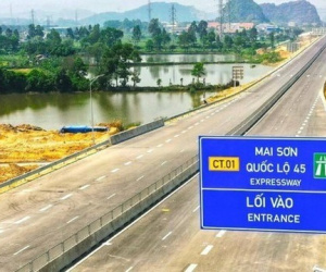 8 tuyến cao tốc nào được nâng tốc độ tối đa lên 90 km/giờ?
