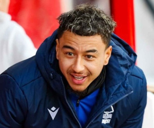 Jesse Lingard chuẩn bị tới Hàn Quốc, gia nhập đội bóng cũ của HLV Park Hang-seo