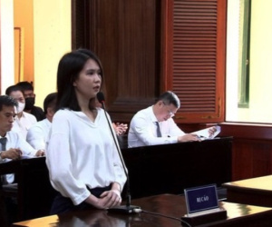 Án treo là gì, Ngọc Trinh thụ án treo đến bao giờ?