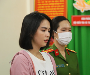 Ngọc Trinh chuẩn bị hầu tòa: 3 luật sư bào chữa, triệu tập 7 người có liên quan