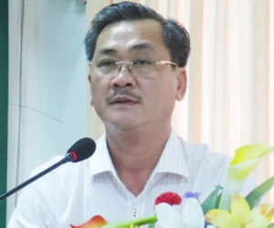 Phú Yên kỷ luật khiển trách một giám đốc sở và một ban quản lý