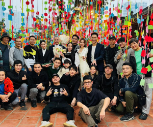 Lộ kết phim Chúng Ta Của 8 Năm Sau: Dương mua lại nhà cũ của bố mẹ, Nguyệt - Tùng tái hợp, Lâm cầu hôn tình cũ?