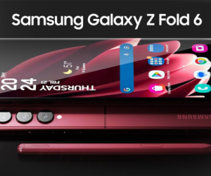 Galaxy Z Fold 6 sẽ có phiên bản giá cực tốt cho Samfan