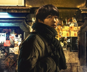 Song Joong Ki khoe hình ảnh 'thảm hại' nhất sự nghiệp: Diễn xuất ánh mắt đỉnh cao, yêu mỹ nhân giống cả Kbiz