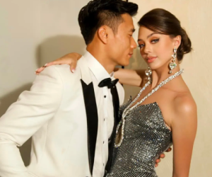 Ra ngoài nóng bỏng, cực slay nhưng chỉ cần về nhà là vợ 2k của Bùi Tiến Dũng 'xả vai' chăm con rất khéo