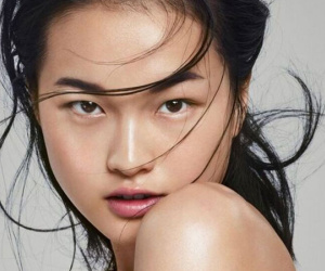6 phong cách trang điểm Cool Winter đón xuân sang