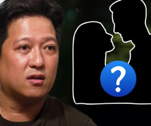 Trường Giang khui thêm 1 cặp đôi Vbiz: Lộ đủ hint nhưng hiếm ai nhận ra, rủ rê cùng tham gia Ca sĩ mặt nạ?