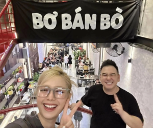 Vợ chồng Xoài Non rời bỏ quán ăn mang thương hiệu, lý do khiến nhiều người tiếc nuối