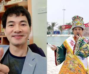 Xuân Bắc nói lý do không đi xem ghi hình Táo Quân, Chí Trung có động thái này với dàn diễn viên mới