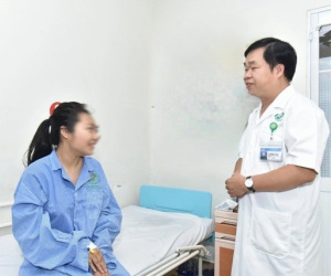 Nữ sinh 18 tuổi thoát cửa tử, kịp về quê đón Tết