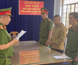 Cựu cán bộ ngân hàng chiếm đoạt của người dân hơn 14 tỷ đồng