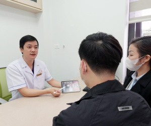 Sau khi quan hệ, nếu xuất hiện các dấu hiệu này cần cẩn trọng với thượng mã phong