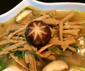 Măng được coi là thực phẩm 'vàng' nhưng lại chứa chất kịch độc