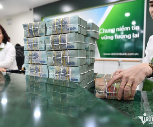 'Anh cả' ngân hàng hụt kế hoạch lợi nhuận, nợ xấu tăng nhưng lại có quyết định lạ