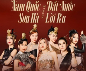7 chị đẹp ở đội hình trong mơ