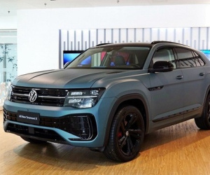 Những mẫu xe mới sắp lên kệ tại thị trường Việt Nam
