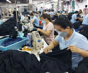 Trình Chính phủ tăng lương tối thiểu vùng 6% từ 1-7