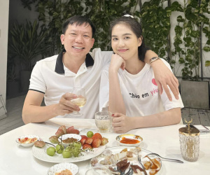 Bạn trai tin đồn của Ngọc Trinh: Em cũng ăn năn và xin lỗi tại toà... cảm ơn mọi người đã mở lòng