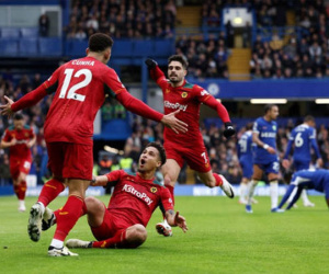 Chelsea - Wolverhampton: Đỉnh cao hat-trick, bữa tiệc 6 bàn