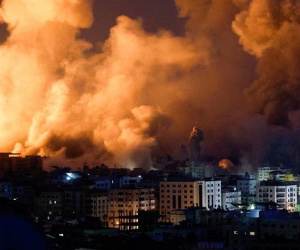 Israel và Hamas sắp có 'bước tiến lớn', một nước được yêu cầu đứng ra đảm bảo