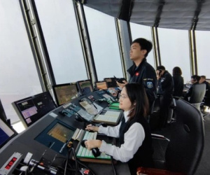 Sáng 4-2, có 2 chuyến bay chuyển hướng hạ cánh tại Nội Bài