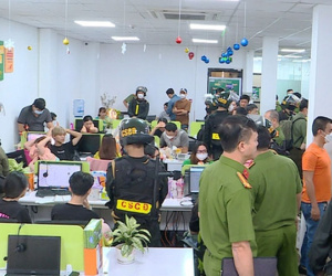 Người phụ nữ 'ôm hàng trăm tỉ đồng' bỏ trốn, nhiều đại gia chết lặng?