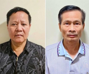 2 vụ án xảy ra tại Bộ Công thương vào diện Ban Chỉ đạo Phòng chống tham nhũng theo dõi, chỉ đạo