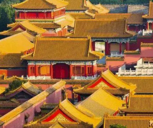 Vì sao đúng 5 giờ chiều, Cố cung lập tức đóng cửa tham quan? Nguyên nhân từ một vụ chấn động từng xảy ra