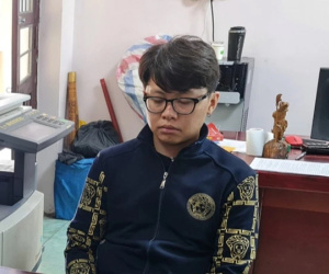 Nam thanh niên uống rượu, dương tính với cần sa tông chết người rồi bỏ chạy