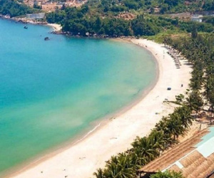 Kinh Nghiệm Khám Phá Bãi Biển Tiên Sa: Vẻ Đẹp Hoang Sơ, Thơ Mộng