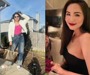 Sao Việt ra nước ngoài sống: Người viên mãn lấy chồng 3, người khổ sở vì sang Mỹ vẫn bị dựng chuyện