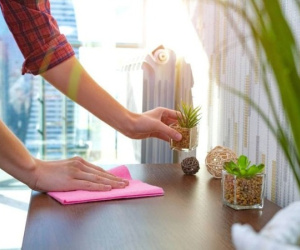 Dọn nhà cuối năm nhớ ' 5 vứt - 3 giữ': Không lo tiền tài hao tán, lại hút được vận may