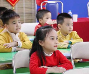 Hơn 30 tỉnh, thành cho học sinh nghỉ Tết từ hôm nay
