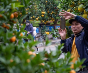 Dự báo thời tiết ngày 5/2/2024: Miền Bắc nắng ấm trước khi không khí lạnh ùa về