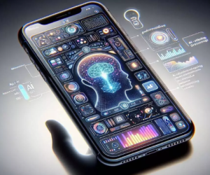 Bộ tứ iPhone 16 đã sẵn sàng tích hợp AI